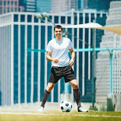 1Pair, Compression Socks, Sport Socks, Medical Nursing Stockings, Prevent Varicose Veins Socks, Pregnancy Nursing Athletic Soccer SOX