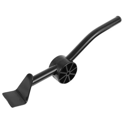 Juego de rodillos para mover muebles, transportador, herramienta de elevación de muebles de servicio pesado, herramienta de rodillos deslizantes para transportador de muebles