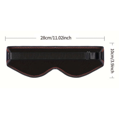 Hot Compress Electric Steam Eye Mask Heating Massage Constant Temperature Smart Timing Sleep Shading Sleeping Mask Eye Relief