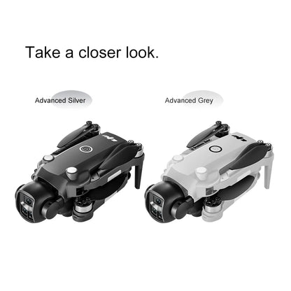 2026 V156 MAX Drone 8K HD 5G WIFI GPS Screen RC Dual Camera Intelligent Obstacle Avoidance Brushless Power Toys Drone Gift 2026