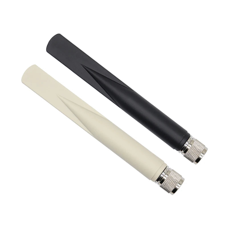 long-range LORA antenna, 868MHz 915MHz NB IoT omni N-type connector antenna for Meshtastic Solar Node/Repeaters/Devices Slinkdsco