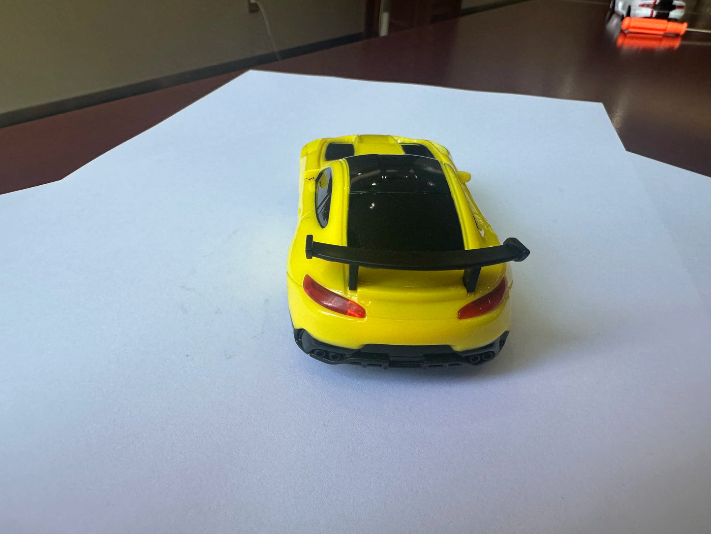 New RC Drift Car, Upgraded Gyro 1/43 Racing RTR 4WD Four-wheel Drive High Speed Radio Control Model 2.4g, Drift Race Car Mini Gift