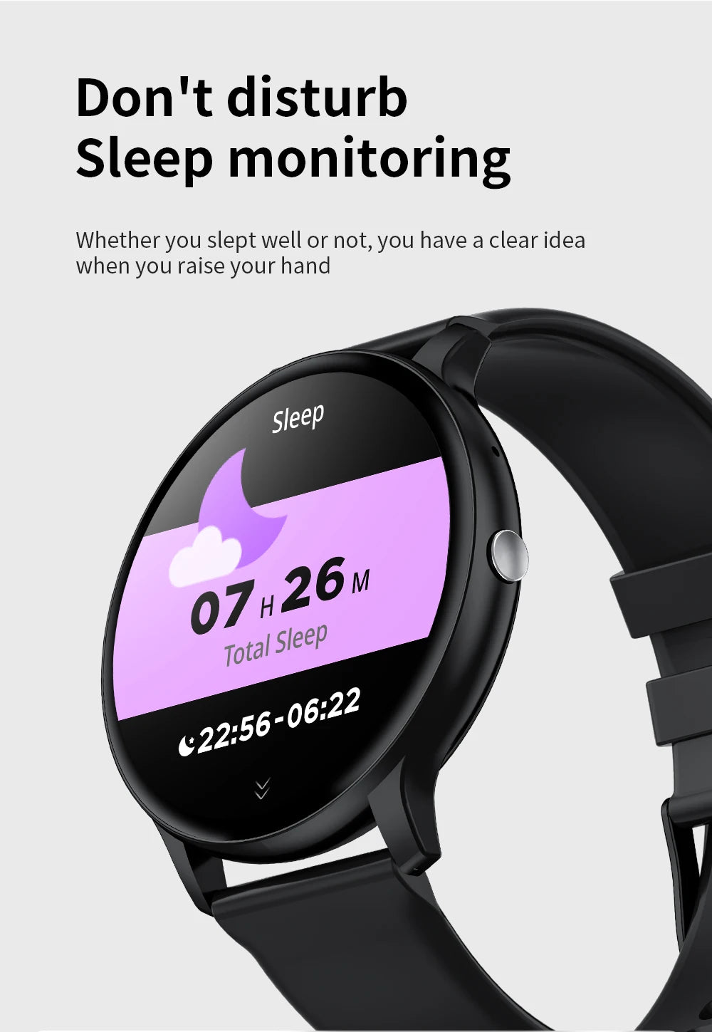 Bluetooth Call Smart Watch Women Custom Dial Watches Men Sports Fitness Tracker Heart Rate Smartwatch For Android iOS
