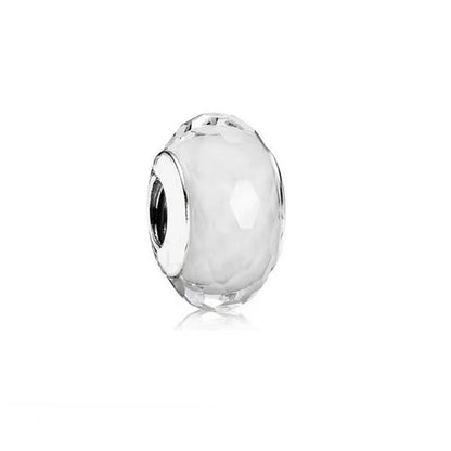 Hot New Color Murano Glass Series Charm Beads Fit Original European Silver Bracelet Necklace DIY Women Fashion Jewelry Gift 2026