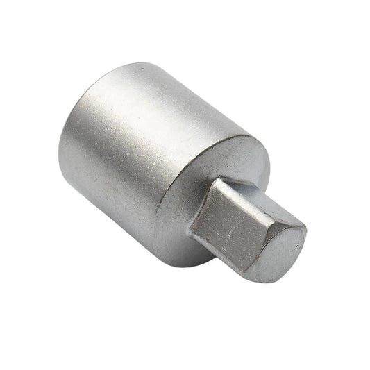 1pc Socket Converter Adapter 1/2 to 3/8, 3/8 to 1/4, 3/4 to 1/2 Socket Adapter Ratchet Wrench Adapter Steel Drive Socket Converter