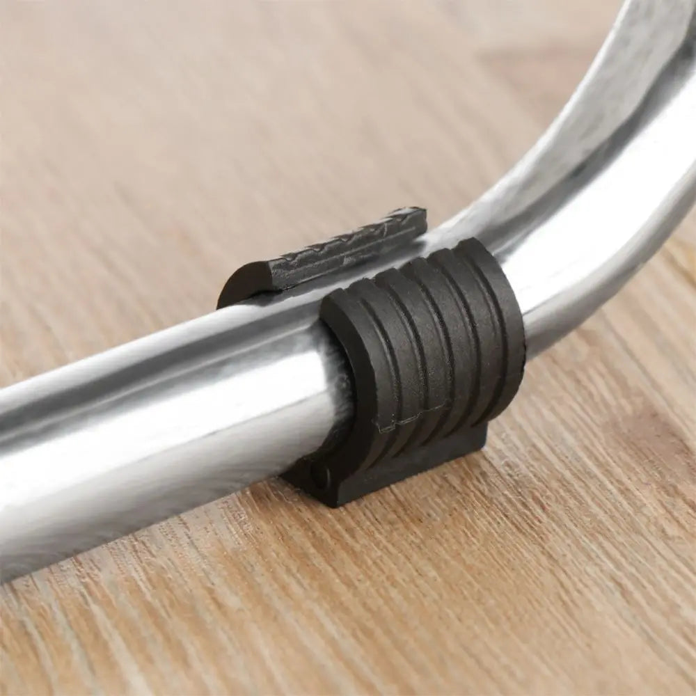 10Pcs, Chair Leg Pad, Non-slip Tube Caps, Anti-front Tilt Damper, Stool Pipe Clamp Glides, Floor Protector
