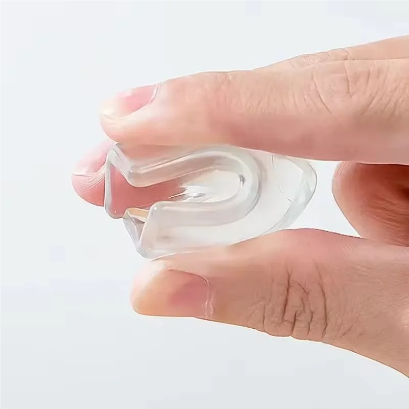 4/8/10/12Pcs Baby Safety Silicone Protector Table Corner Edge Protection Cover Transparent Anti Collision Soft Guard Home Tool