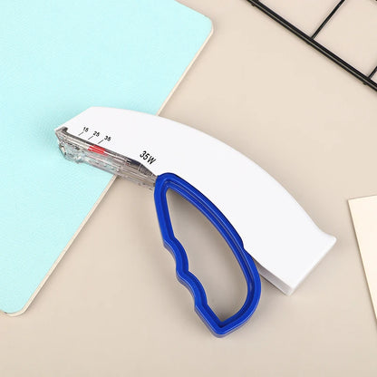 Medical Surgery Disposable Stainless Steel Skin Stapler, NailPuller Skin Stitching Machine, Sterile Blank Package Outdoor Survival