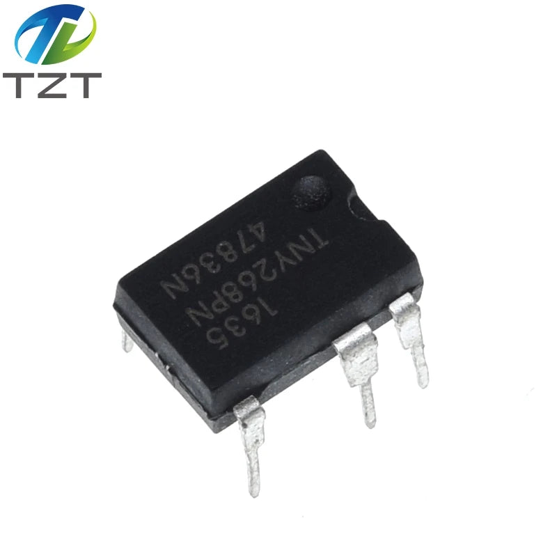 10PCS TNY268PN TNY268 TNY268P for Power module