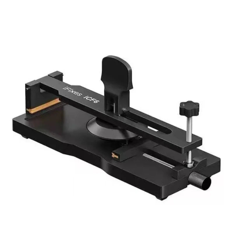 IFixes ICF6 Mobile Phone LCD Screen Disassembly Opening Tools for iPhone Android Phone LCD Screen Back Cover Separator Fixture