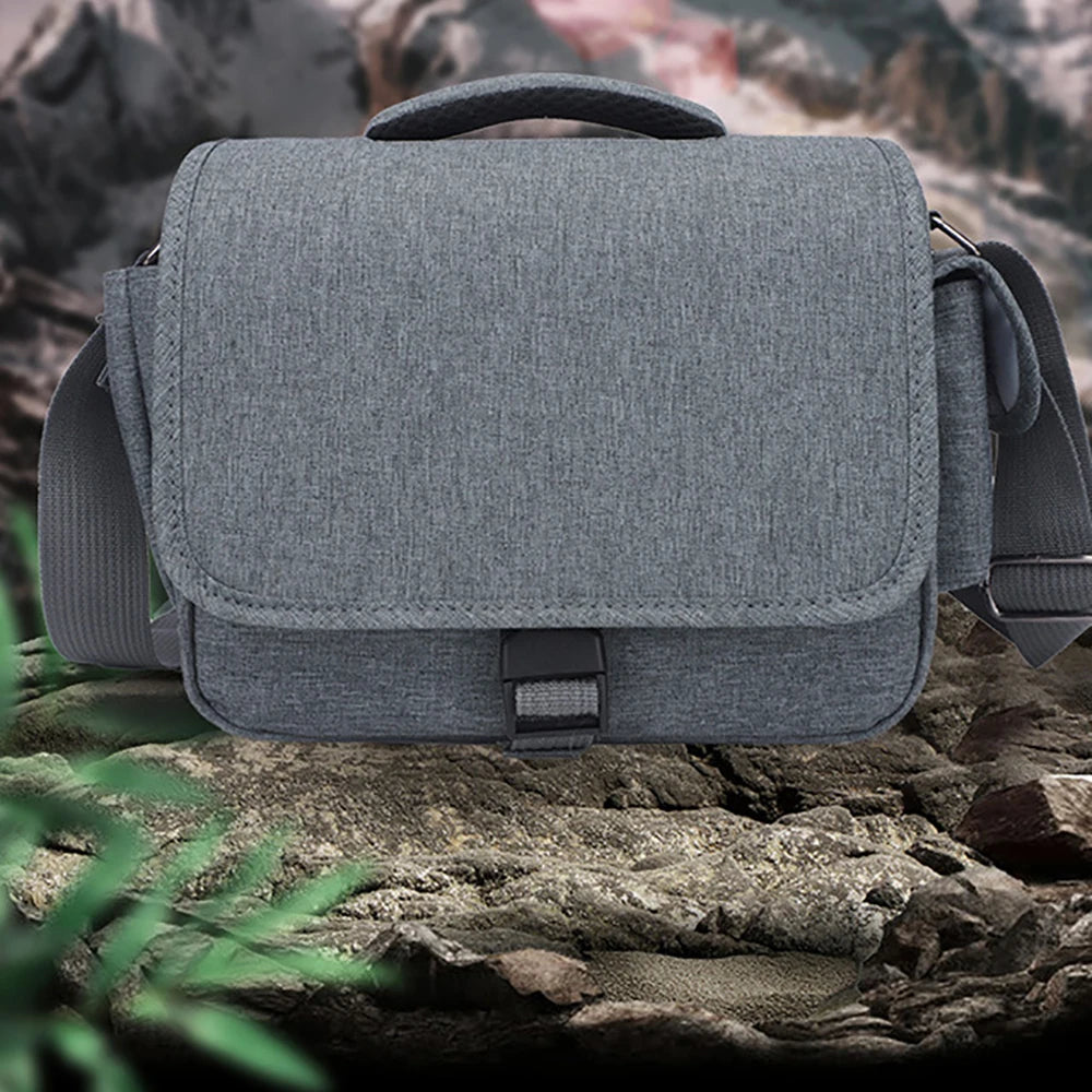 For Magcubic L018 projector HY350max Similar Projector carry bag thickened sponge shockproof storage bag EOS camera carry bag