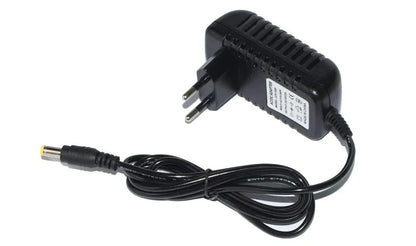12 Volt Power Supply Transformer, AC 110V 220V  To DC 12V, EU US Power Adapter, Power Source Charger Converter DC12V 1A 2A 3A LED Driver