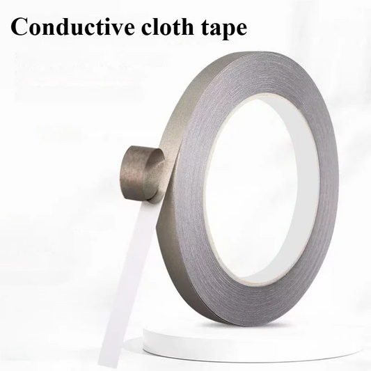 Conductive adhesive tape shielding tape anti-interference electromagnetic wave key repair remote control