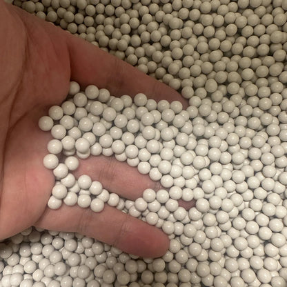 1000 Rounds Airsoft BBs 6mm 0.25g/0.3g Paintball BB Bullets Strikeball for Airsoft Shooting Practice Plastic Ammunition