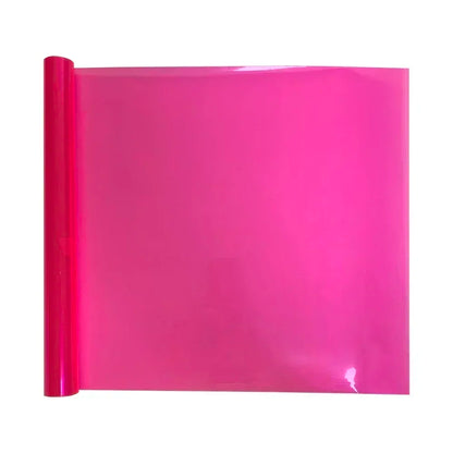 Gloss Transparent Light Black Smoke PVC Film Tint, 30 X60cm, Headlight Taillight Wrap Cover Film, Foil Sticker Cover, Car Styling