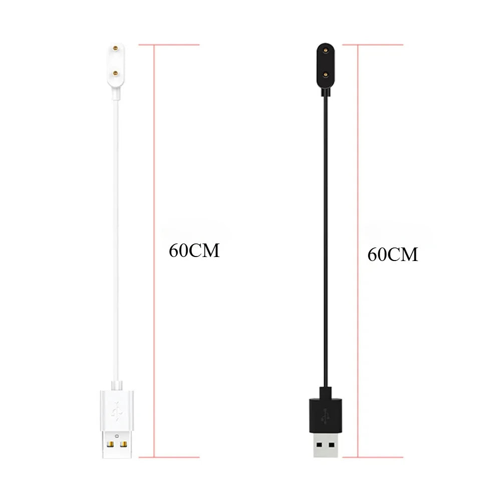 For Huawei Band 9 8 7 Charger Adapter USB Charging Cable Smartwatch Charging Line For Huawei Band7 Band8 Band9 Accessories