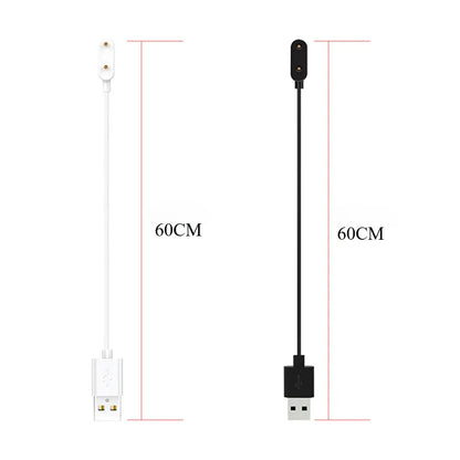 For Huawei Band 9 8 7 Charger Adapter USB Charging Cable Smartwatch Charging Line For Huawei Band7 Band8 Band9 Accessories