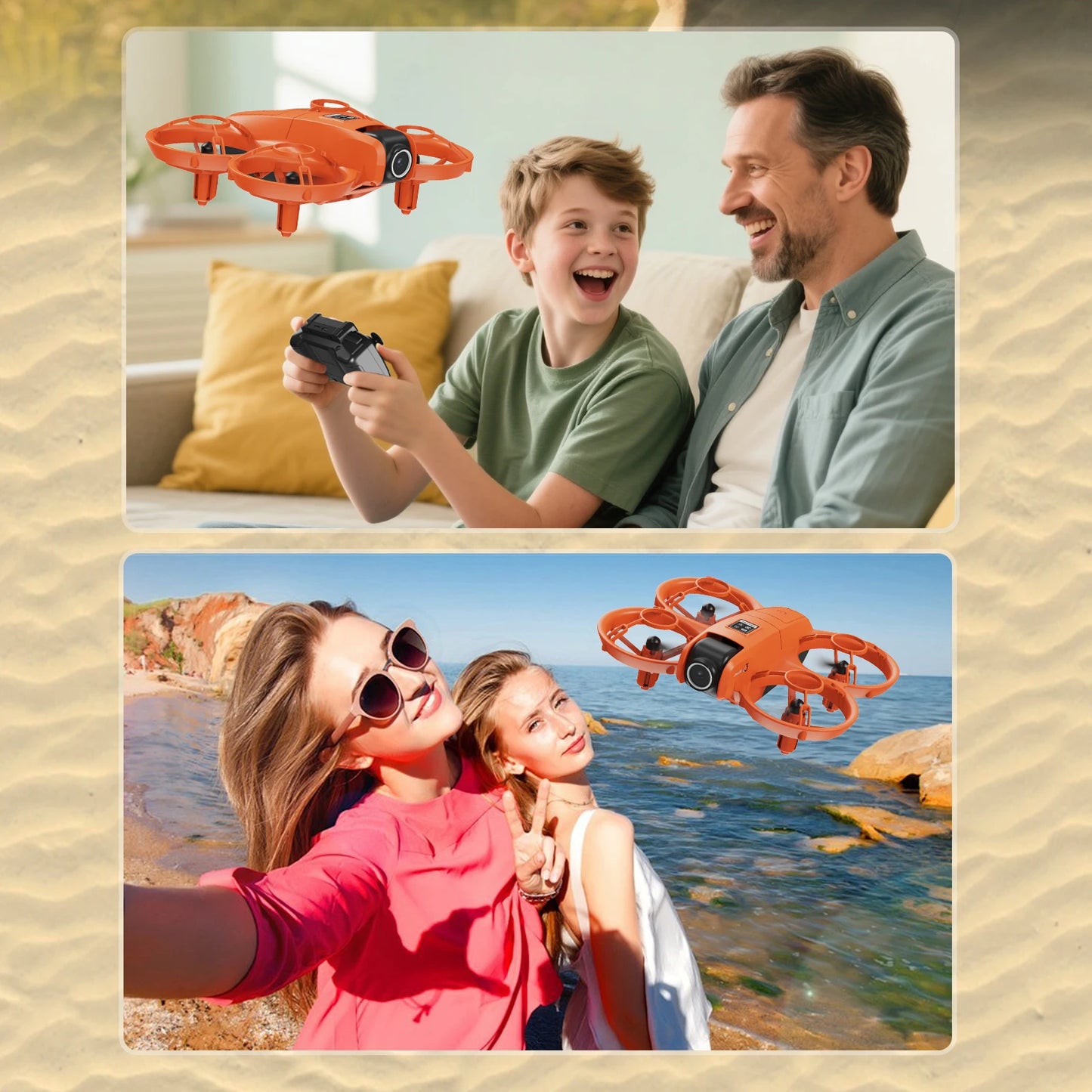 Lenovo YL3 Drone Professional 8K Dual Camera Long Battery Life GPS WIFI Brushless Motors Obstacle Avoidance Foldable Quadcopter