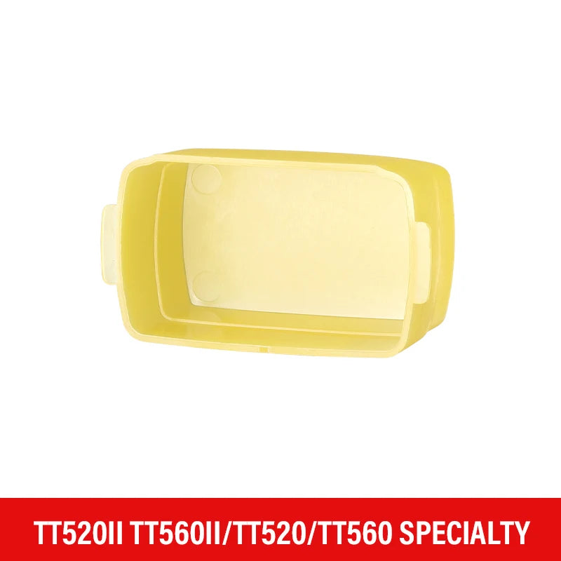 For Godox V1 IM30 IM20 IM22 iA32 it30pro Flash Only Compatible with White Blue Yellow Diffuser Soft Box Case Diffuser