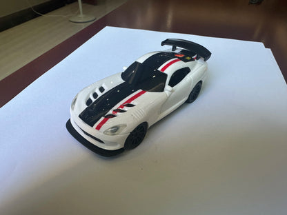 New RC Drift Car, Upgraded Gyro 1/43 Racing RTR 4WD Four-wheel Drive High Speed Radio Control Model 2.4g, Drift Race Car Mini Gift