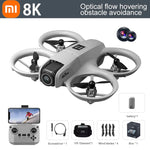 GT3 Drone 8K HD Dual Camera GPS 5G Professional Aerial Photography Remote Control Aircraft with VR Glasses Quadcopter UAV
