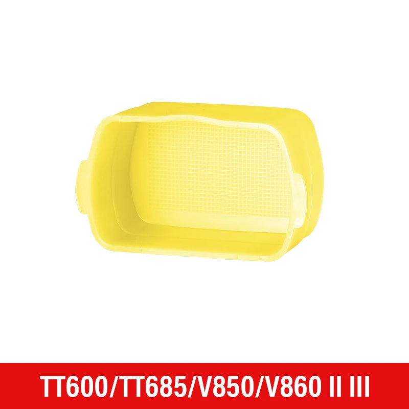 For Godox V1 IM30 IM20 IM22 iA32 it30pro Flash Only Compatible with White Blue Yellow Diffuser Soft Box Case Diffuser