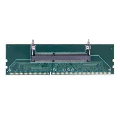 Laptop To Desktop SO-DIMM To PC DIMM Card DDR3 DDR4 DDR5 Memory Adapter Memory Stick