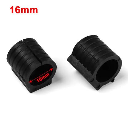 10Pcs, Chair Leg Pad, Non-slip Tube Caps, Anti-front Tilt Damper, Stool Pipe Clamp Glides, Floor Protector