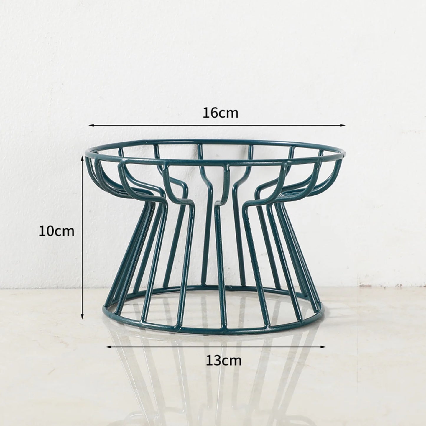 Pet Ceramic Bowl Nordic High Footed Ceramic Cat Food Bowl Snack Can Plate Anti Overturning Kitten Puppy Food Water Feeding Bowl