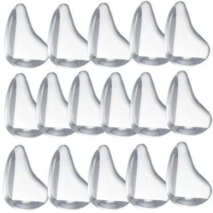 Table Corner Protectors for Baby, Furniture Corner Guards, Children Anti Collision Edge Guards, Baby Safety Table Edge Covers