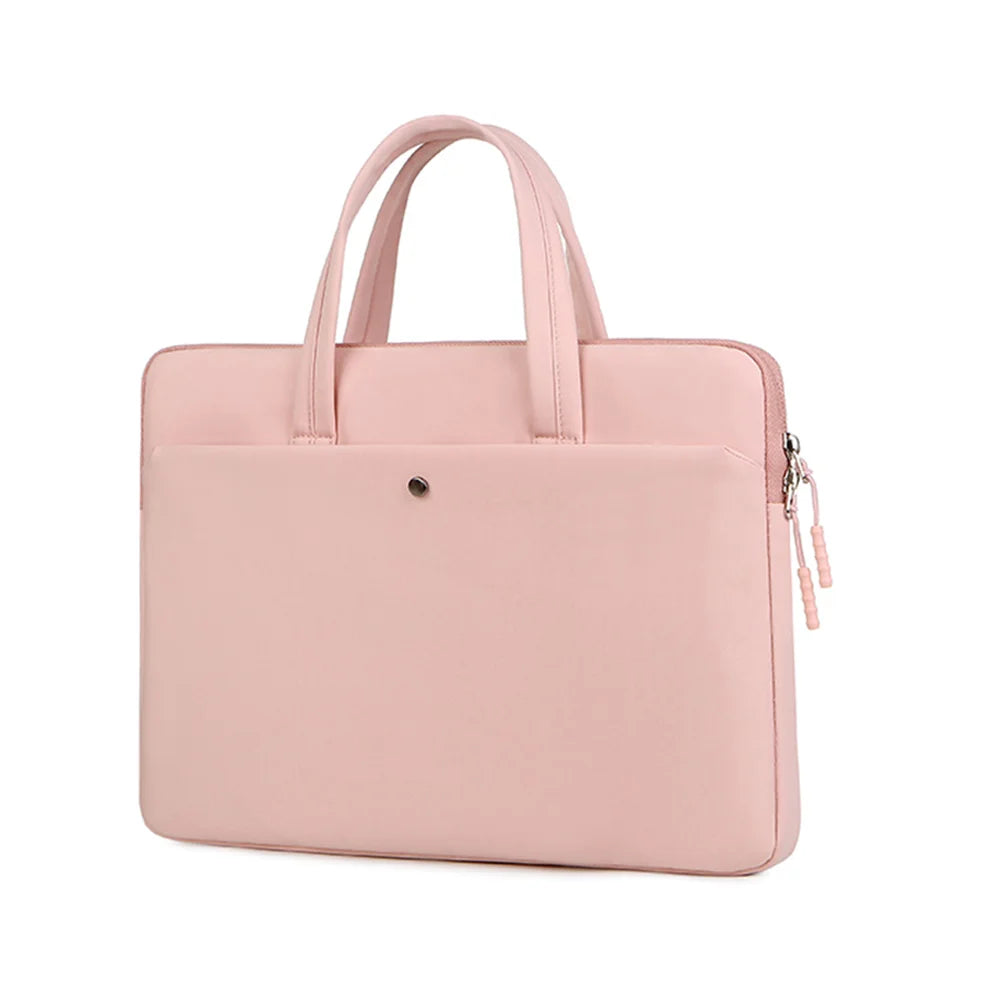 Laptop Case 13.3in 14.6in 15.6in Handbag For Macbook Air Pro Lenovo Xiaomi HP Tablet Moblie Phone Laptop Bag Tablet Android Bag