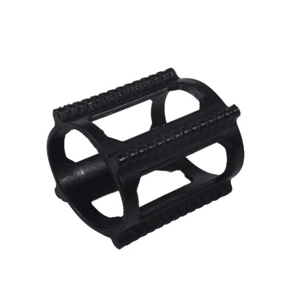 4pcs/set Skateboard Wheel Cover For Beginners Dolphin Jumping Artifact Retainer Wheel Lock Trainer Skateboard Assisted