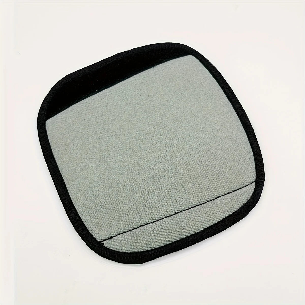 Neoprene luggage handle cover, handle protector cover, trolley case handle cover, grip cover, and baby stroller handle cover.
