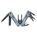 NexTool S11 Pro Mini Sailor Pliers 12-In-1 Multi Tool Pocket Knife Folding Tools Wire Cutters EDC Card Pin Screwdriver Scissors