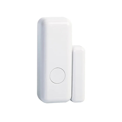 PGST intelligent alarm device, 433MHZ anti-robot terminal detector, smart life control, human body detector, smoke alarm