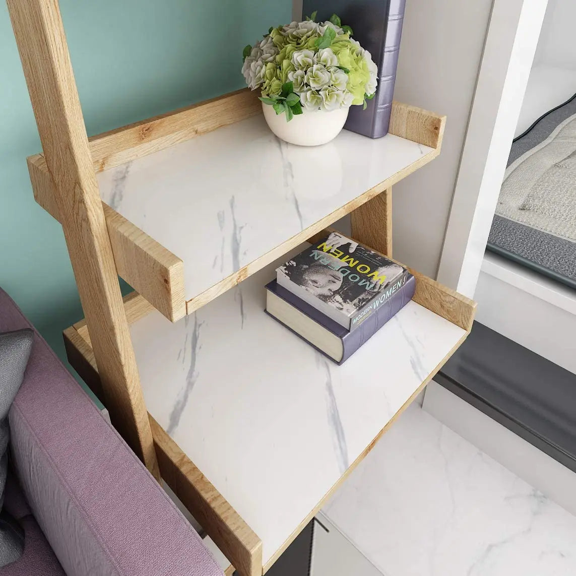 80cm Width Marble For Walls In Rolls, Vinyl Self Adhesive Waterproof Wallpaper Contact Paper, Wall Stickers Film, Kitchen Home Deco