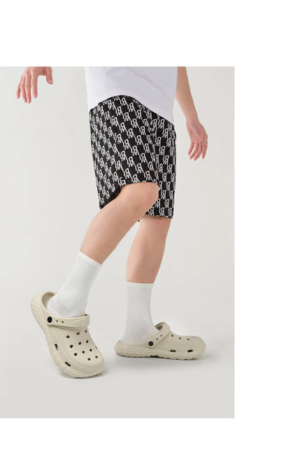 EVA Unisex Hole Shoes, Beach Thick Bottom Outdoor Slippers, Comfortable Breathable Indoor Slippers