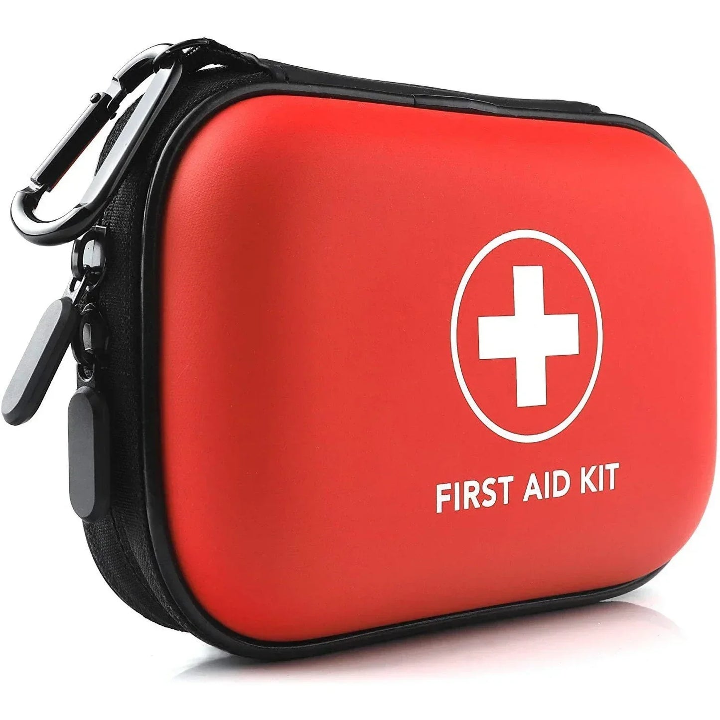 First Aid Kit, Multi-purpose Emergency Medical Kit, Outdoor Multi-functional Medical Kit, Home Emergency Kit, For Camping and Hiking