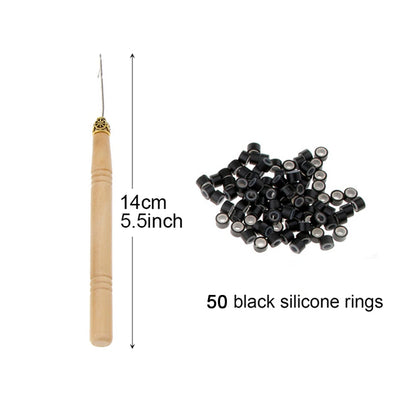 36/48Inch, Sparkle Hair Tinsel Rainbow Colored Strands, Girls Headwear, Hair Laser, False Hair Extensions, Decor Glitter