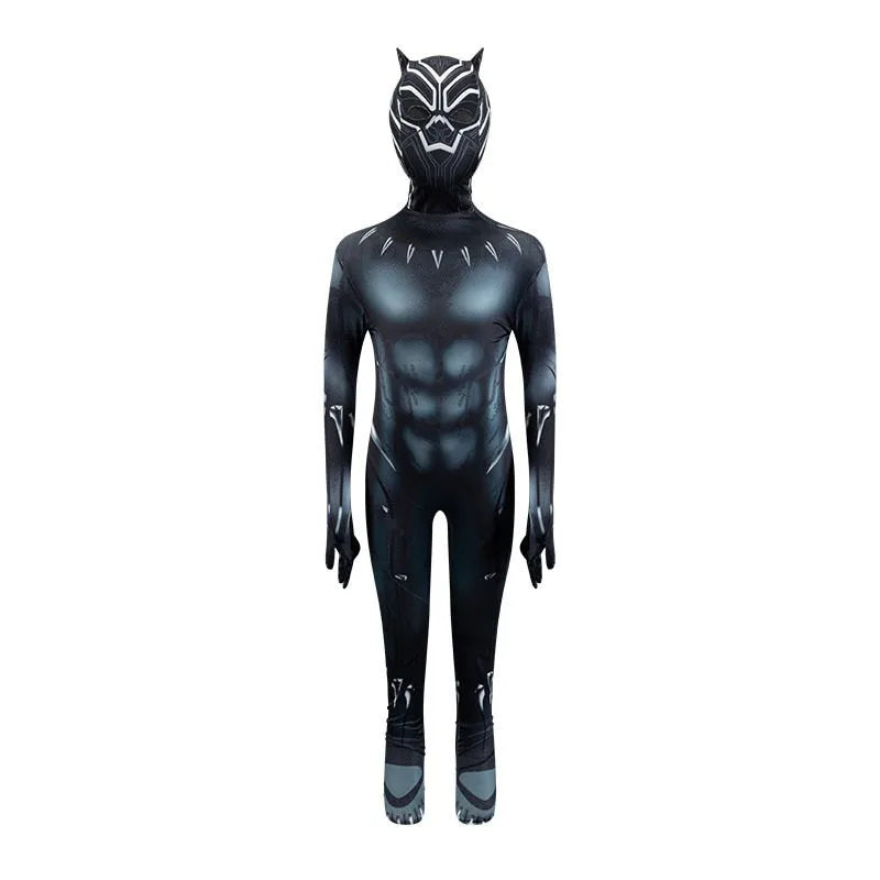 Disfraz de Cosplay de Spider-Man, Traje de Spandex de Cuerpo Completo, Mono de Licra para Adulto, Disfraz de Halloween, Carnaval, Fiesta, Ropa