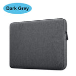 Waterproof Laptop Bag Sleeve, Tablet Cover, 11 12 13 14 15 15.6 Inch For MacBook Air Pro Xiaomi Dell Acer, Notebook Computer Case