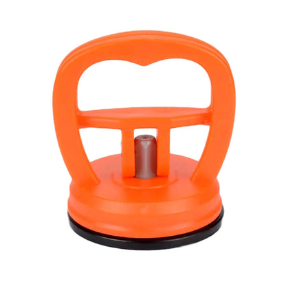 5.5cm Universal Disassembly Heavy Duty Suction Cup Mobile Phone LCD Screen Opening Repair Tools for iPhone iPad Car concave