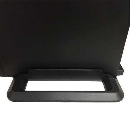 Base de soporte vertical para HP Prodesk mini PC serie 400G2 400G3 G4 400G5G6 DM 600G2G3 G4 800G2 800G3G4G5 ELITEDESK de base pequeña