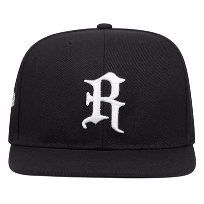1/2PC Fashion Embroidered Hip-Hop Hats Primary Logo Clean Up Adjustable Baseball Cap Hat, Adult One Size Fits All