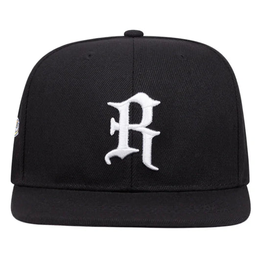 1/2PC Fashion Embroidered Hip-Hop Hats Primary Logo Clean Up Adjustable Baseball Cap Hat, Adult One Size Fits All