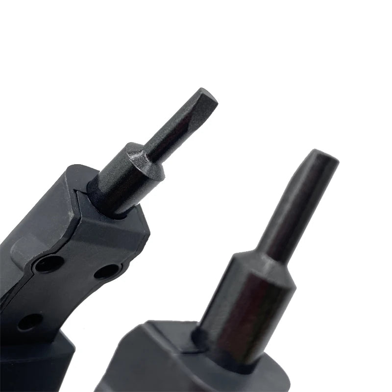 JR609A Quality Black Heat Hair Connector Temperature Controllable Heat Iron Hair Extension Tools Kit