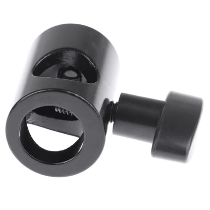 1Pcs, Camera Light Stand Thread Interface Rapid Adapter, Converter Mount Bracket For Light Stand, Photography Light Stand Adapter