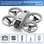 GT3 MAX Mini Drone 8K Dual HD Camera FPV 5G WiFi Brushless Obstacle Avoidance RC Screen Quadcopter Outdoor Aerial Photography