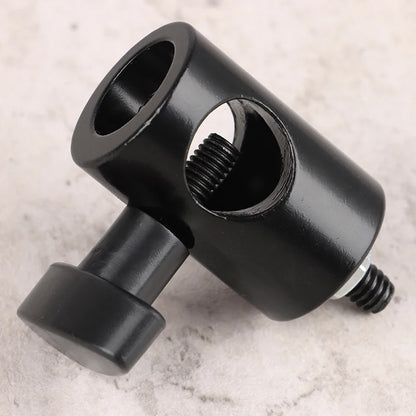 1Pcs, Camera Light Stand Thread Interface Rapid Adapter, Converter Mount Bracket For Light Stand, Photography Light Stand Adapter