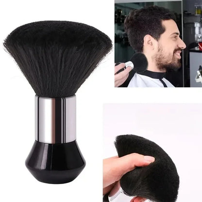 WANMEI Waterproof Hairdressing Shawl Bib paper Set Nylon Hairdressing Salon Clothes Chopped Hair Isolator Hair Dyeing Tool